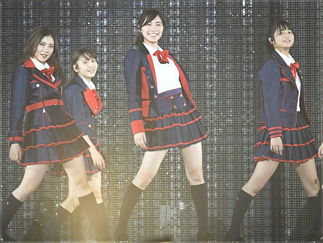 SKE48「」2枚目/14