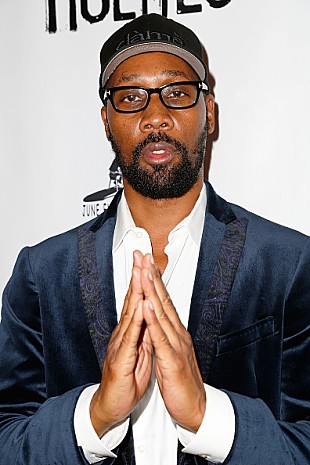 ＲＺＡ「RZA、幻のウータン・クランALを落札しようとしていた」