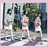 乃木坂46「乃木坂46 新SG『シンクロニシティ』メンバー奇跡のシンクロを切り取ったジャケ公開」1枚目/6