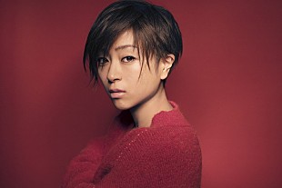 宇多田ヒカル「宇多田ヒカル 新曲がTBSドラマ『花のち晴れ～花男 Next Season～』イメージソングに！ 4/17放送内にて初公開」