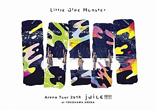 Little Glee Monster「リトグリ 横浜アリーナ公演が映像化！ 初回盤にはミュージックビデオ集も」