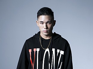 「Hi-Lite RecordsよりYunBが出演、【B.L.K×BRIDGE】渋谷Visionにて開催決定」