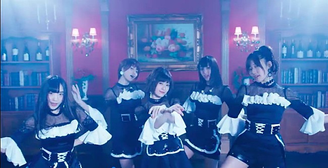 ラストアイドル「ラストアイドル NEWシングルTYPE-D収録の織田哲郎プロデュース Good Tears「スリル」MV公開」1枚目/2