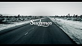 Suchmos「Suchmos 話題のHonda「VEZEL」新CMソング「808」ミュージックビデオ公開」1枚目/3