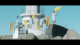 BiSH「BiSH キリンレモン新CMで歌唱を担当！ メンバー出演のムービー公開も」