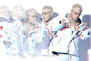 ＣＲＡＺＹＢＯＹ「ELLY（三代目JSB）、CRAZYBOYとして夏に単独公演を開催！ デジタル最新作のリリース決定も」