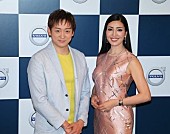 「山本耕史、夫婦円満の秘訣を明かす　「僕は『はい』って言ってるだけ」」1枚目/1