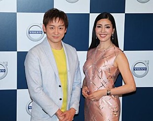 「山本耕史、夫婦円満の秘訣を明かす　「僕は『はい』って言ってるだけ」」