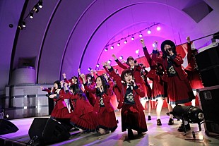 ＮＧＴ４８「NGT48 代々木公園フリーライブに2,000人！ 北原里英の東京ラストパフォーマンスでもあり胸熱なメモリアルステージに」