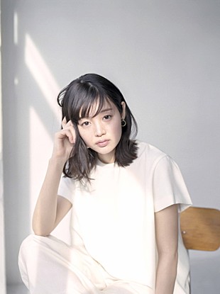 藤原さくら「藤原さくら 新曲「Dance」がNHK総合『世界はほしいモノにあふれてる』エンドテーマに決定」