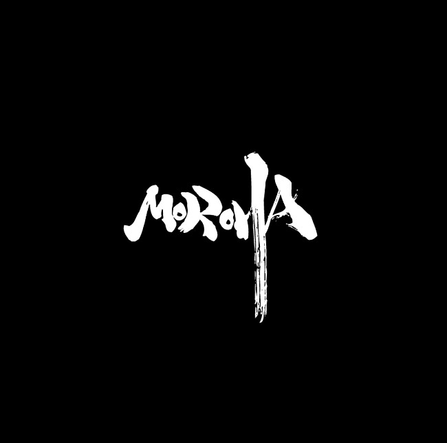 MOROHA「」2枚目/2