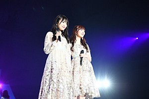 NGT48北原里英「私を救ってくれたのはここ新潟です」 卒業コンサートのレポートが到着 | Daily News | Billboard JAPAN