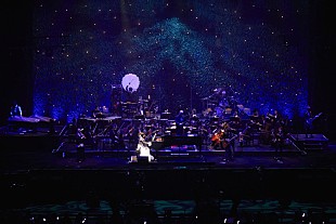 和楽器バンド「和楽器バンド×オーケストラのライブ映像ダイジェスト公開」