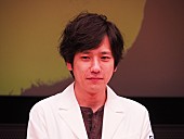 「二宮和也「今回は本当につらい！」　「自分（の役）が死ねばこの後ずっと休みになる」　」1枚目/1