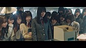 乃木坂46「乃木坂46アンダー曲「新しい世界」と二期生曲「スカウトマン」2曲のMV公開」1枚目/8