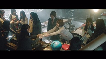乃木坂46アンダー曲 新しい世界 と二期生曲 スカウトマン 2曲のmv公開 Daily News Billboard Japan