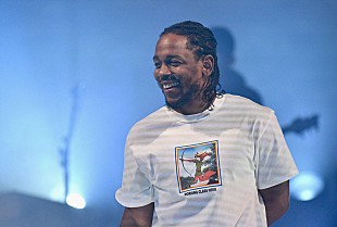 ケンドリック・ラマー「ケンドリック・ラマー、『DAMN.』が【ピューリツァー賞】＜音楽部門＞受賞」