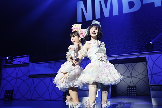 NMB48「」6枚目/8