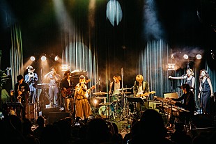 ＭＡＬＩＹＡ「＜ライブレポート＞MALIYA、1stALリリースライブで見せたテン年代音楽シーンを背負って立つディーヴァの存在感」