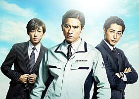 サザンオールスターズ 3年ぶりの新曲 映画 空飛ぶタイヤ 主題歌として6月配信リリース Daily News Billboard Japan