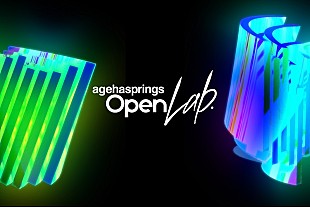 「豪華音楽ワークショップイベント【agehasprings Open Lab. vol.2】開催決定」