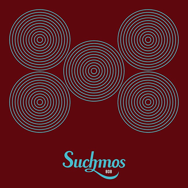 Suchmos「」2枚目/2