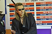 石井竜也「「石井竜也らしい明治座を目指しました」 アルバム『龍』発売日に、初座長公演ゲネ公開」1枚目/12