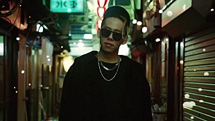 清水翔太「清水翔太 新曲「Friday」MVで金曜夜の東京を練り歩く」