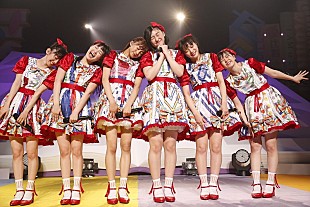 私立恵比寿中学「エビ中、新体制初の全国ホールワンマンツアーをスタート 6月6日発売の新曲「でかどんでん」も初披露」