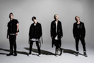 SPYAIR「SPYAIR【ジャンプミュージックフェスタ】出演決定」