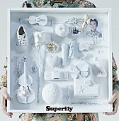 Superfly「」2枚目/2