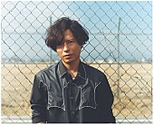 中田裕二「中田裕二、本人出演「正体」MV＆ドキュメンタリーDVD『WHEEL TRACKS』ティザー映像公開」1枚目/4