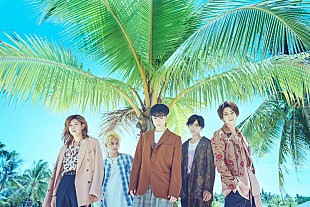 ＦｌｏｗＢａｃｋ「FlowBack 夏企画コンセプト盤『SUMMER TRIP』リリース決定！ 東名阪ワンマンライブも」