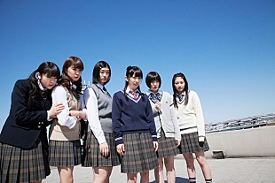 私立恵比寿中学「私立恵比寿中学、主演ドラマ『君は放課後、宙を飛ぶ』が8月オンエア　主題歌はニュー・シングル収録曲」