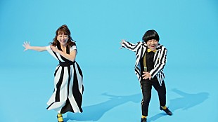 鈴木奈々「鈴木奈々＆加藤諒 スカパラ楽曲でタップダンス！ 稲川淳二＆加藤諒の新感覚ホラーレシピ動画も」