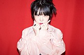 大森靖子「大森靖子 エッセイ集『超歌手』書き下ろし！「本にここまでかくミュージシャンは今もういない」」1枚目/3