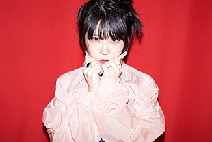 大森靖子「大森靖子 エッセイ集『超歌手』書き下ろし！「本にここまでかくミュージシャンは今もういない」」