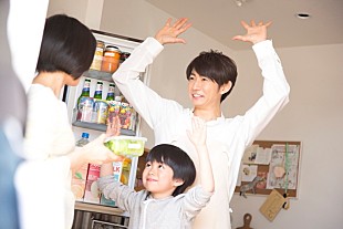 「相葉雅紀「うん！おいしい！」　新ＣＭで“ハピネス”を体現」