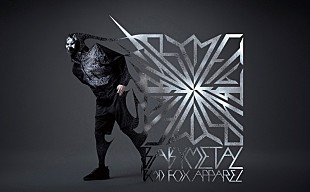 BABYMETAL「BABYMETALアパレルブランド“BMD FOX APPAREL”、5/7にZOZOTOWNにてデビュー」