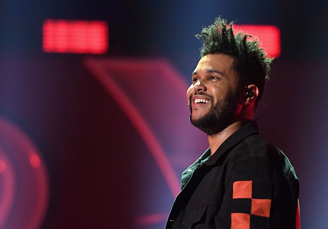 「【ライフ・イズ・ビューティフル】ラインアップ発表、ザ・ウィークエンド/N.E.R.D/アーケイド・ファイアら出演」1枚目/1