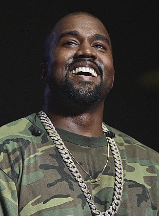 カニエ・ウェスト「カニエ・ウェスト、政界進出に意欲？　#Kanye2024 とツイートし削除」