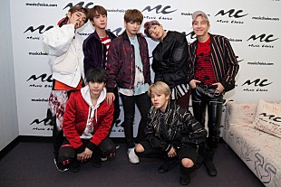 ＢＴＳ（防弾少年団）「BTS(防弾少年団)、「DNA」MVがK-POPグループとしてYouTube再生回数トップに」