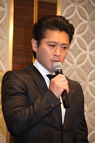 山口達也「山口達也、被害者女性に涙ながらに謝罪　「記憶は断片的」も「本当に申し訳ない」」