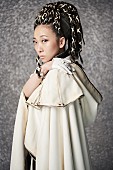 MISIA「【FRF &amp;#039;18】出演アーティスト第6弾発表」1枚目/5