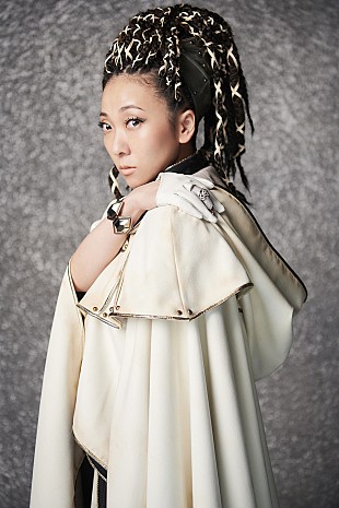 MISIA「【FRF &#039;18】出演アーティスト第6弾発表」