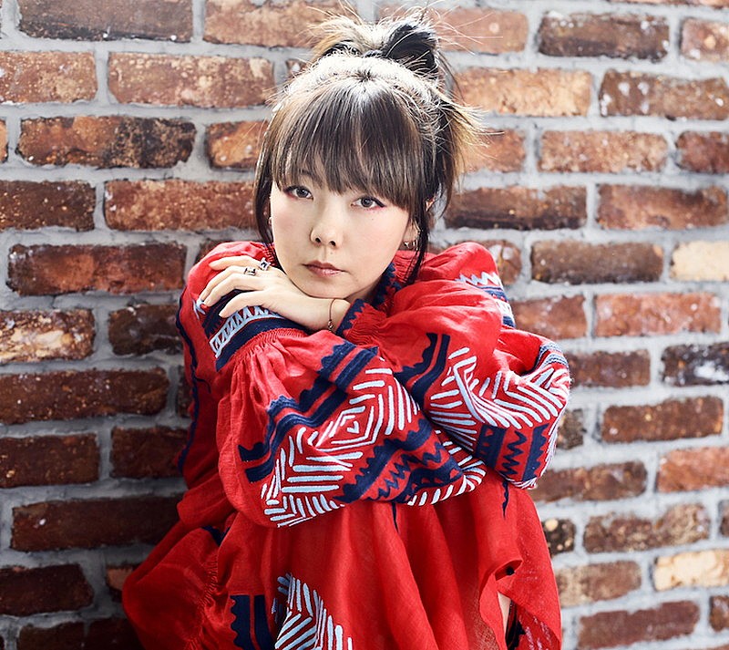 Aiko 約2年ぶりニューアルバム 湿った夏の始まり 6 6発売 全国ホールツアーも決定 Daily News Billboard Japan