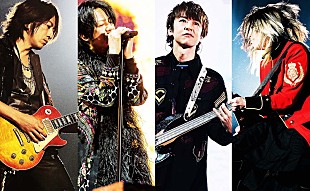 GLAY「GLAY 地元・函館にて5万人動員の大型野外ライブ開催」