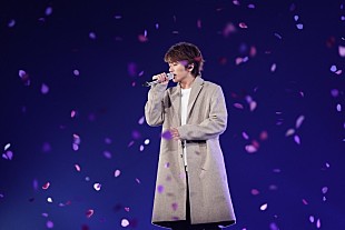 Ｎｉｓｓｙ（西島隆弘）「Nissy 東京ドームで全国ツアーに幕！ 本人プロデュースの演出で観客を圧倒」