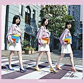 乃木坂46「【ビルボード】乃木坂46『シンクロニシティ』1,188,052枚を売り上げてシングル・セールス首位」1枚目/1