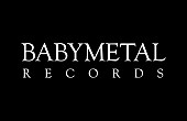 BABYMETAL「BABYMETAL、アメリカで新レーベル＜BABYMETAL RECORDS＞設立へ」1枚目/1